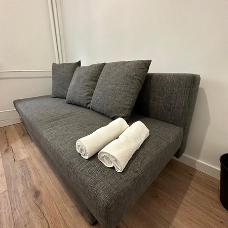 Rooms4Less Gdansk Ngoại thất bức ảnh