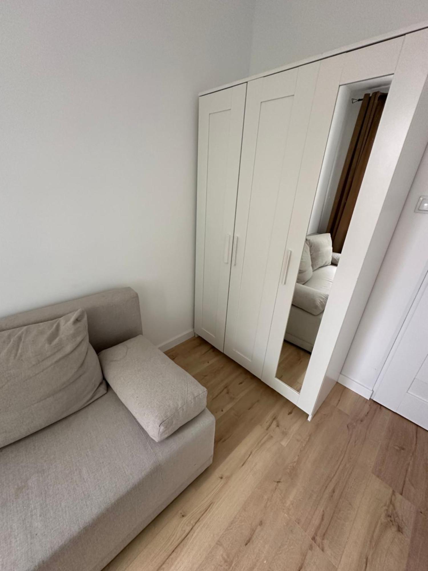 Rooms4Less Gdansk Ngoại thất bức ảnh
